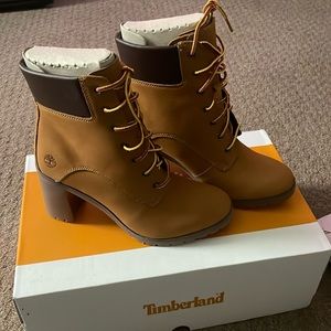 Timberland Women 6in Boots